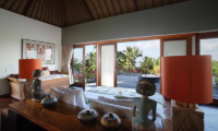 Bedroom View - Villa Palem - Tabanan, Bali