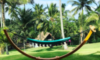 Outdoor Swing - Villa Palem - Tabanan, Bali