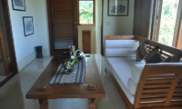Lounge Area - Villa Perle - Candidasa, Bali