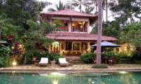 Exterior - Villa Ria Sayan - Ubud, Bali