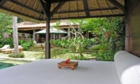 Pool Bale - Villa Ria Sayan - Ubud, Bali