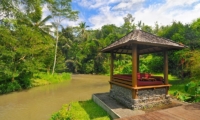 Pool Bale - Villa Semana - Ubud, Bali
