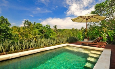Pool - Villa Semana - Ubud, Bali