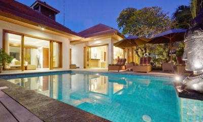 Pool - Villa Seriska Dua Sanur - Sanur, Bali
