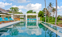 Swimming Pool - Villa Shaya - Canggu, Bali