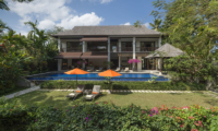Gardens and Pool - Villa Shinta Dewi Ubud - Ubud, Bali