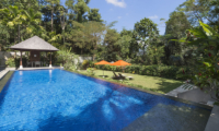 Swimming Pool - Villa Shinta Dewi Ubud - Ubud, Bali
