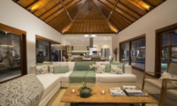 Living Area - Villa Sol Y Mar - Uluwatu, Bali