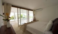 Bedroom with View - Villa Venus Bali - Pererenan, Bali
