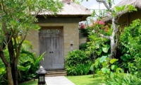Entrance - Villa Waringin - Pererenan, Bali