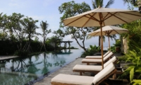 Private Pool - Villa Waringin - Pererenan, Bali