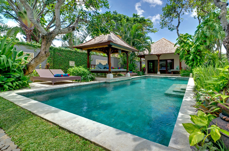 8 Bali family villas your kids will love