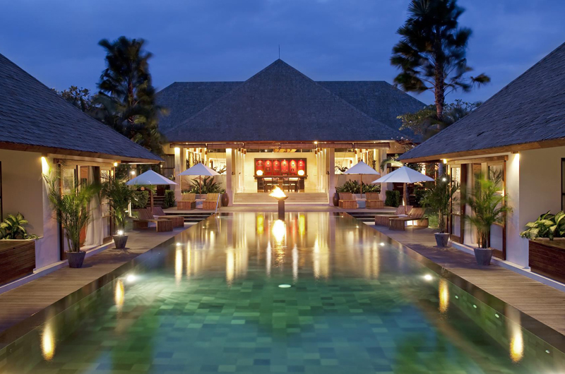 Villa Mandalay