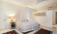 Bedroom with Mosquito Net - Escape - Nusa Lembongan, Bali