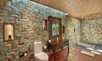 En-Suite Bathroom - Hidden Hills Villas Villa Sanya - Uluwatu, Bali