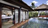 Pool Bale - Kamandalu Ubud - Ubud, Bali
