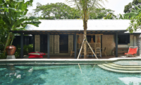 Swimming Pool - The Island Houses- Garden House - Seminyak, Bali