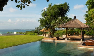 Pool Bale - The Villas At Ayana Resort Bali - Jimbaran, Bali