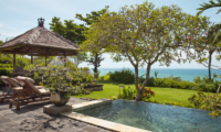Gardens and Pool - The Villas At Ayana Resort Bali - Jimbaran, Bali