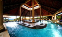 Pool Side - The Villas At Ayana Resort Bali - Jimbaran, Bali