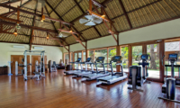 Gym - The Villas At Ayana Resort Bali - Jimbaran, Bali