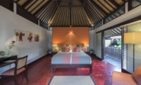 Spacious Bedroom - Uma Wana Prasta - Canggu, Bali