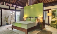 Bedroom with Seating Area - Uma Wana Prasta - Canggu, Bali