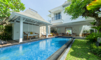 Swimming Pool - Villa Bianca Canggu - Canggu , Bali