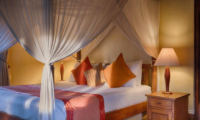 Four Poster Bed - Villa Bougainvillea - Canggu, Bali