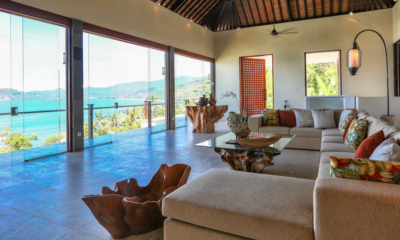Lounge Area with View - Villa Gumamela - Candidasa, Bali.jpg