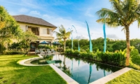 Swimming Pool - Villa Impian Manis - Uluwatu, Bali