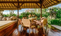 Outdoor Seating Area - Villa Impian Manis - Uluwatu, Bali