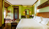 Bedroom with Seating Area - Villa Impian Manis - Uluwatu, Bali