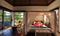 Bedroom with Seating Area - The Jiwa - Lombok, Indonesia