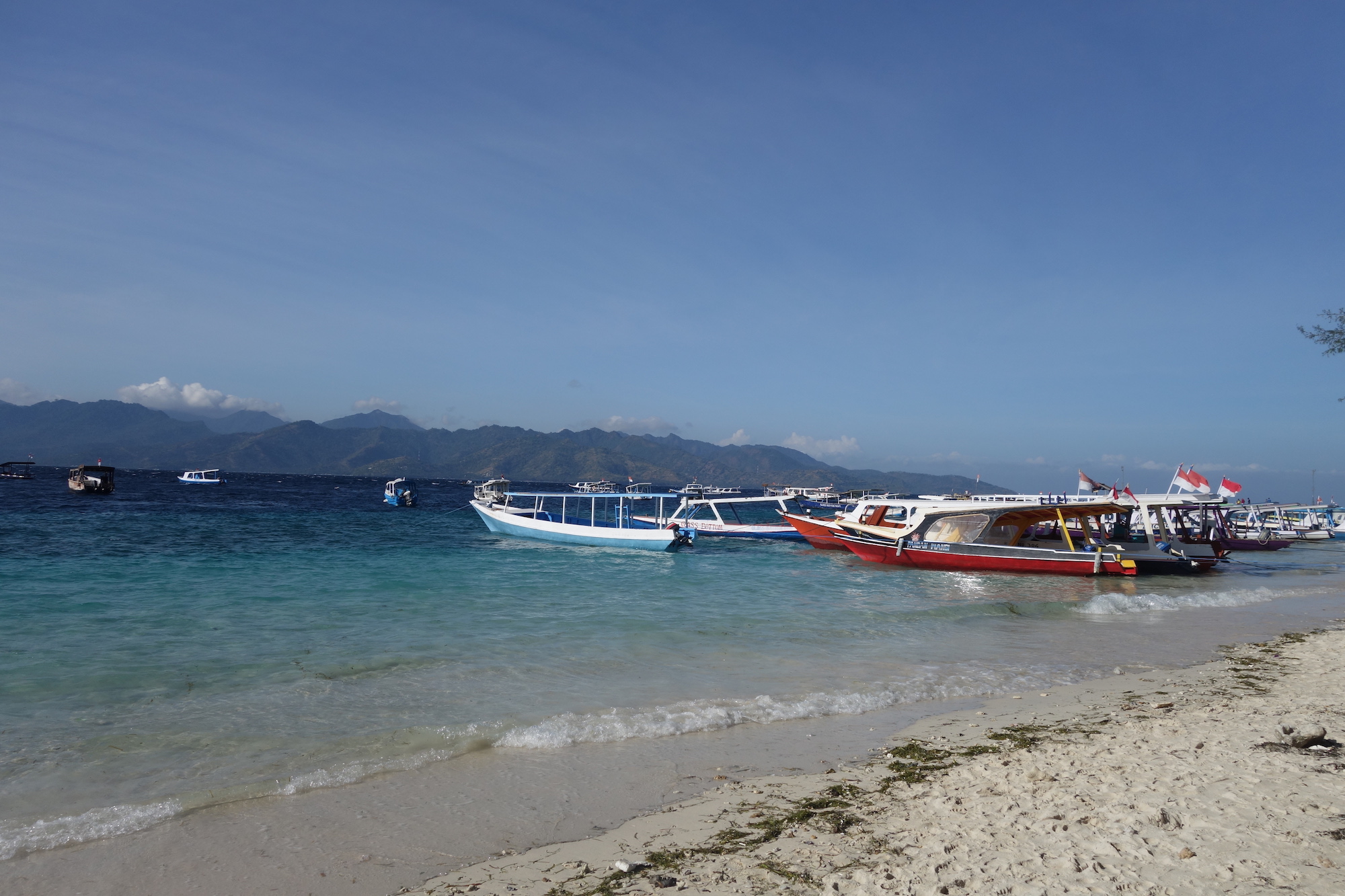 5 Reasons Why You Need to Visit Lombok