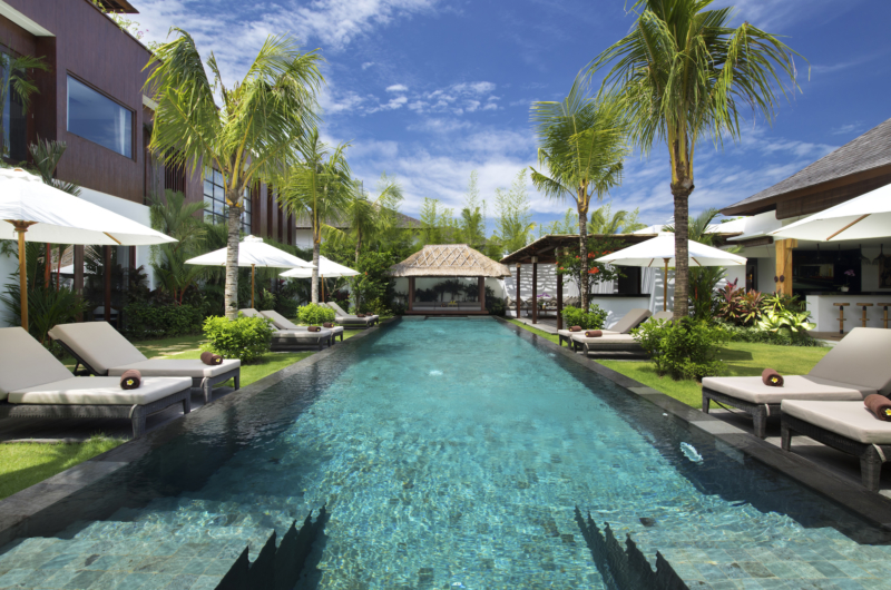 Villa Anam Pool | Seminyak, Bali