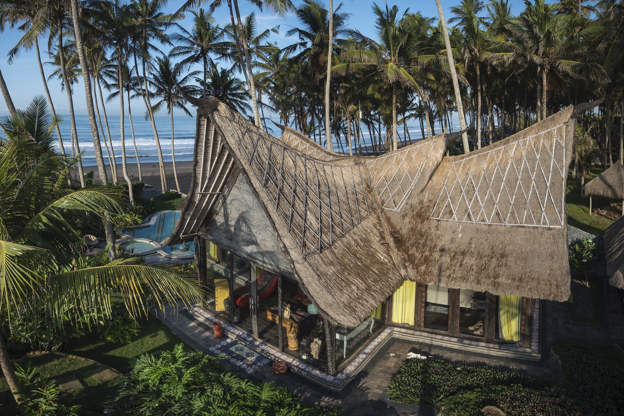 10 Hidden Villa Sanctuaries in Bali