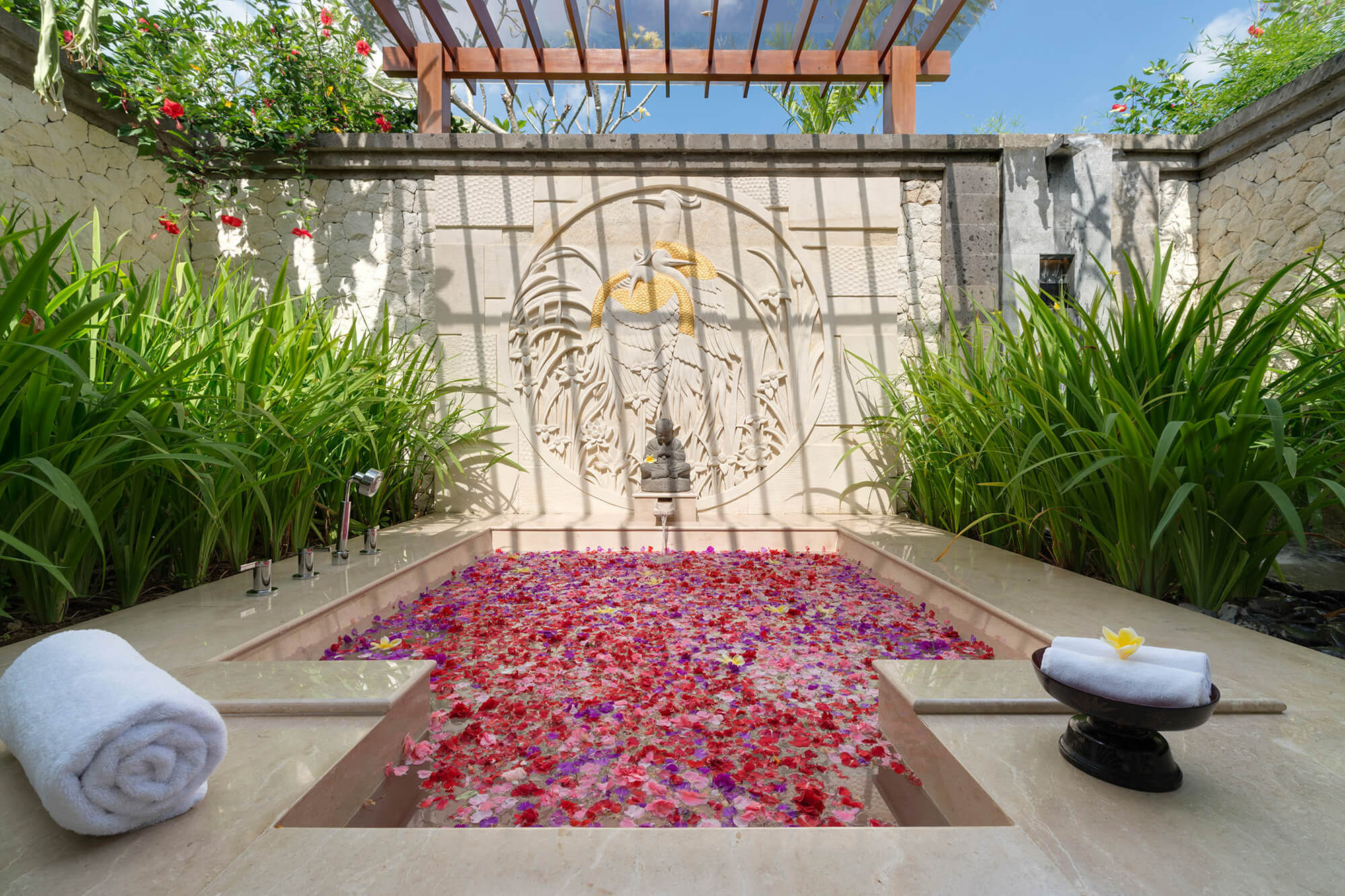 Dreamiest Bathrooms in Bali